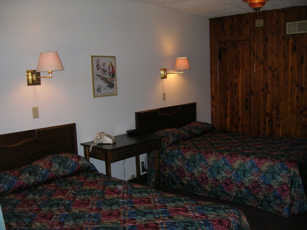 The Mountaineer Inn - Asheville Exterior foto